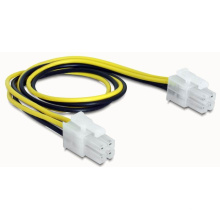 Internal Electric Power Wire Cable ATX P4 Cable